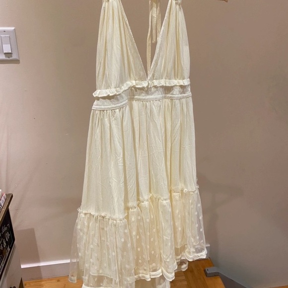 Free people dress - Picture 4 of 4